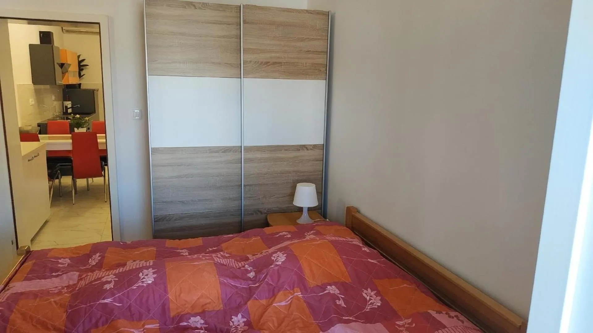 מאלינסקה Ferienwohnung Fuer 4 Personen Ca 31 Qm In Radici, Kvarner Bucht Krk 0*,  קרואטיה